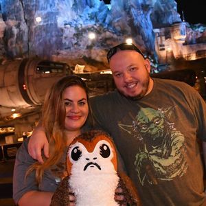 Meet your Posher, Tim